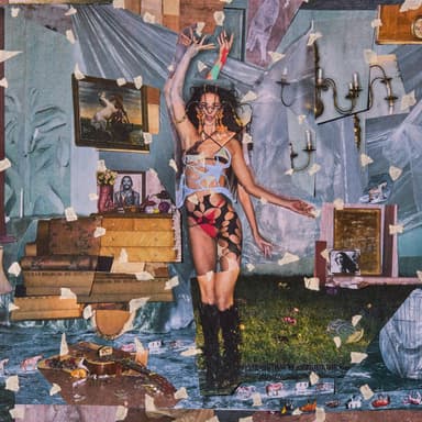 Coisas Naturais by Marina Sena