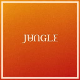 Volcano by Jungle