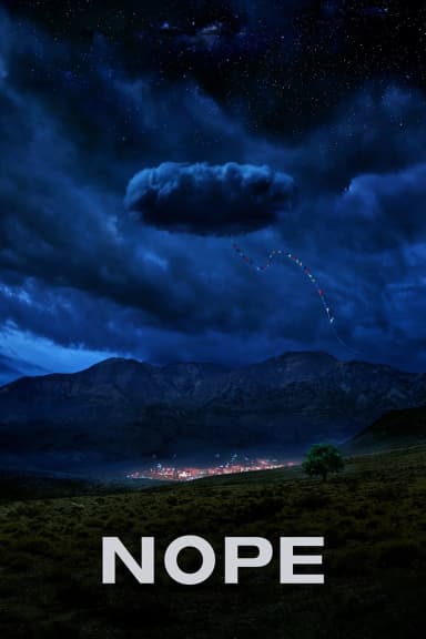 Nope by Jordan Peele