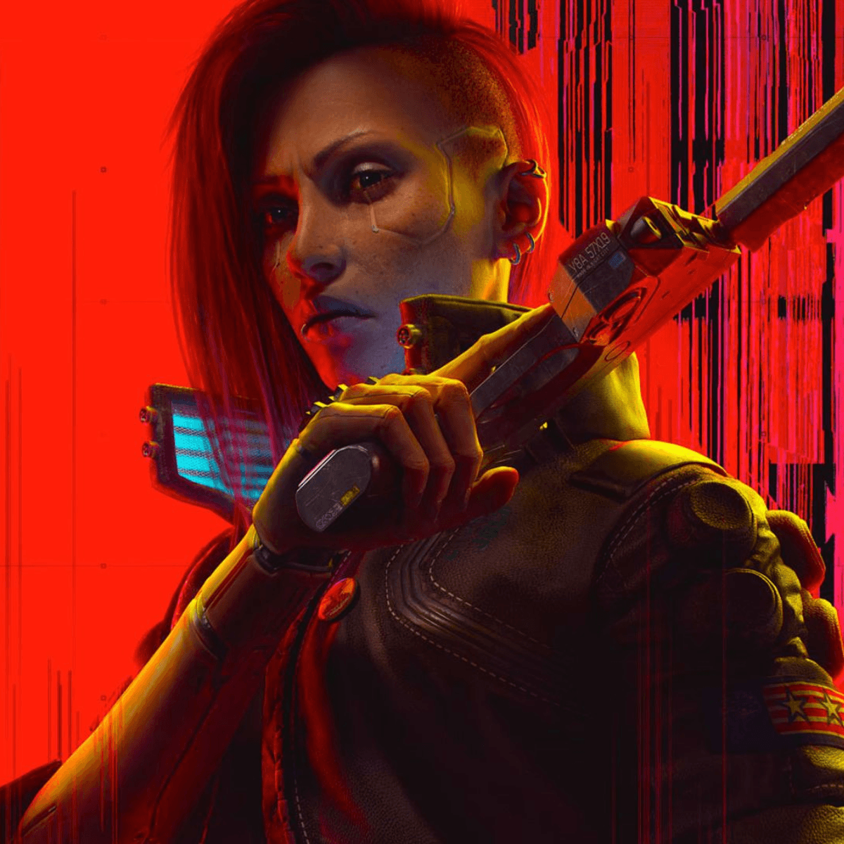 Cyberpunk 2077 by CD PROJEKT RED