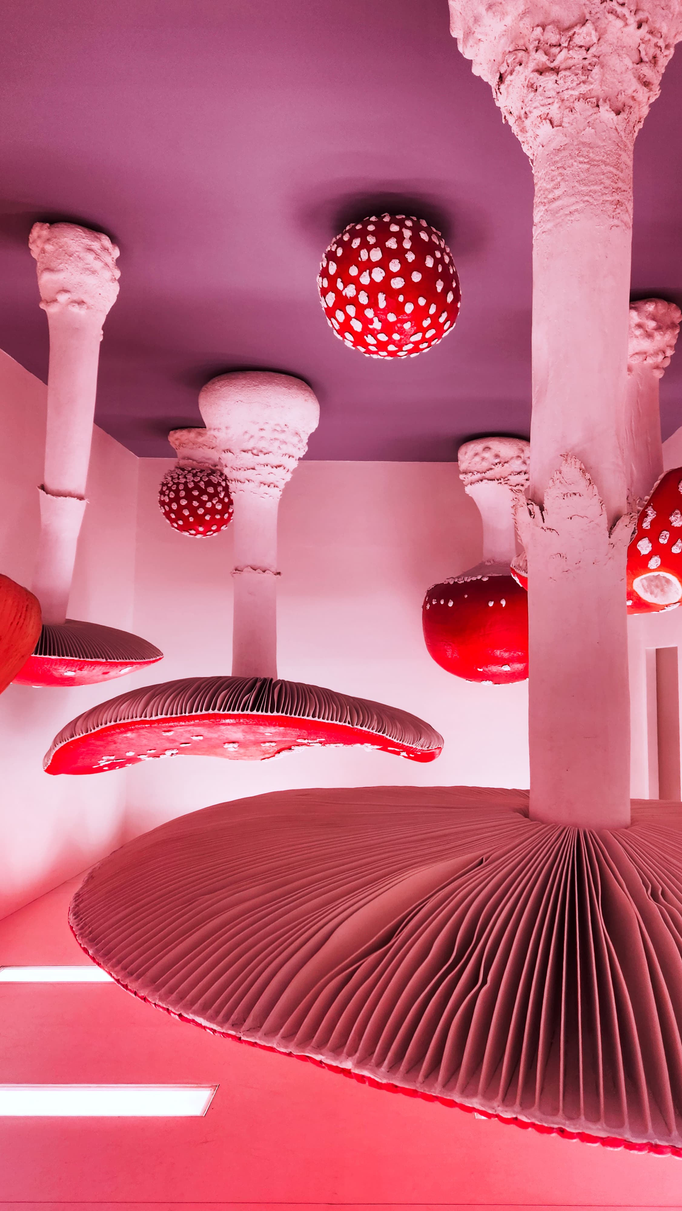 Fondazione Prada by Milan, Italy