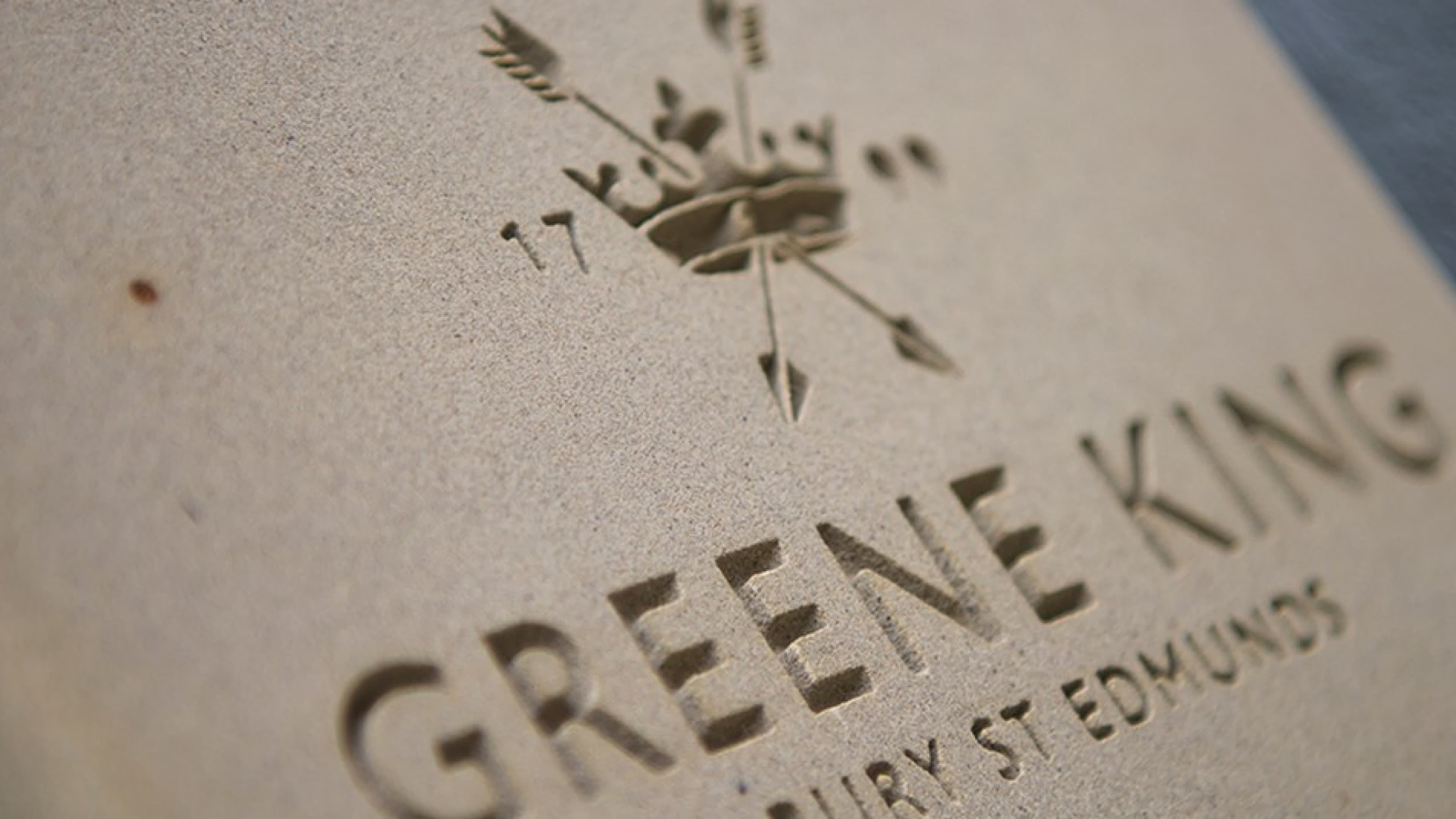 Greene King hero image