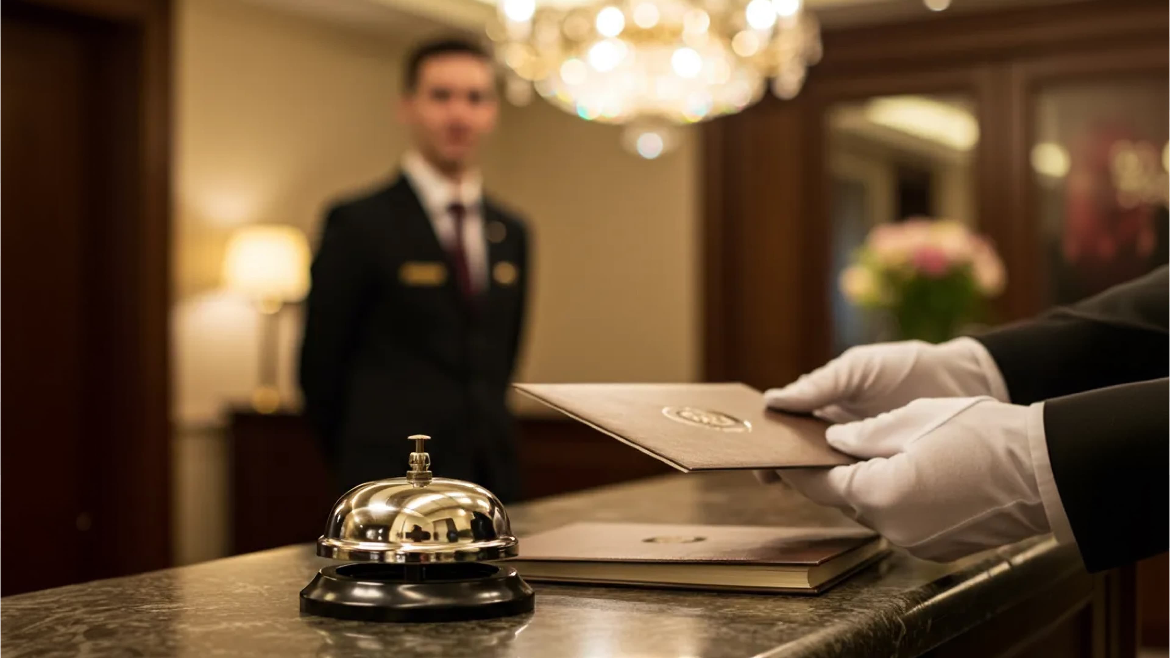 Value Retail hero image